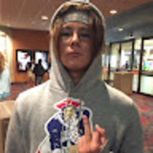 Meet your Posher, Matthew